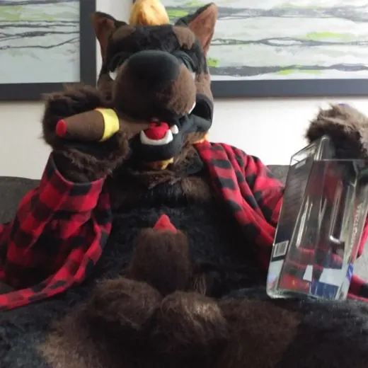 Daddy Dober’s Debauchery Den — Для Взрослых Telegram