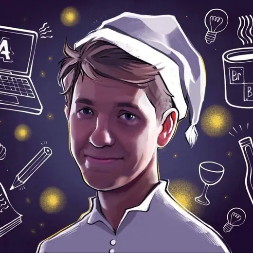 Егор Москвитин и Санденс Кид — Новости и СМИ Telegram