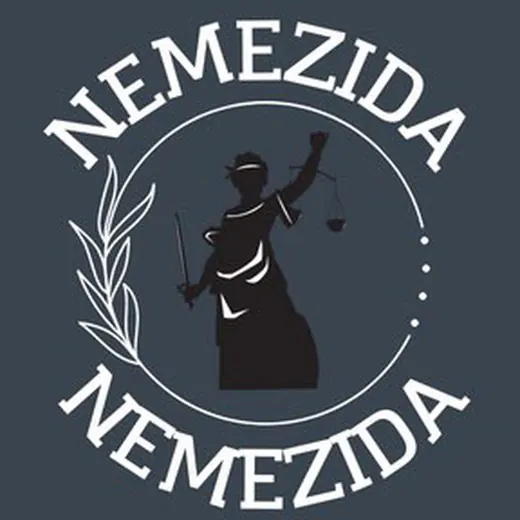 NEMEZIDA — Новости и СМИ Telegram