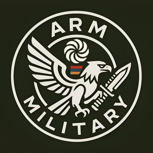 Arm Military — Новости и СМИ Telegram