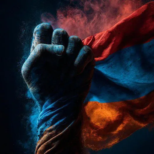 Արքա Իշխանություն🇦🇲 — Новости и СМИ Telegram