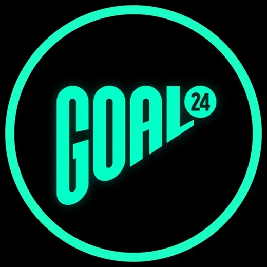GOAL24 — Футбол, хоккей Telegram
