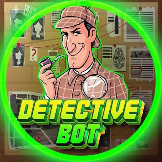 Детектив Бот🕵️‍♂️ — Для Взрослых Telegram