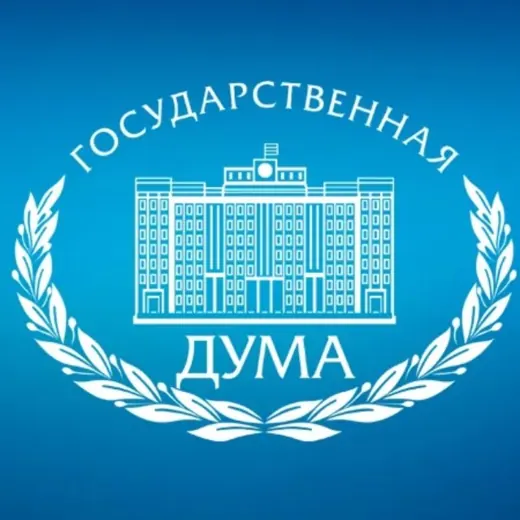 ГОСУДАРСТВЕННАЯ ДУМА IX СОЗЫВ — Политика и Экономика Telegram