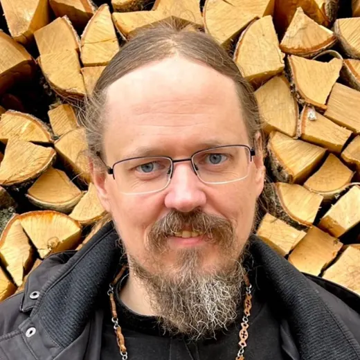 Иерей Георгий Максимов — Музыка Telegram
