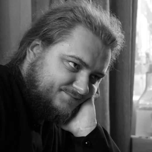 Канал о. Саввы Мажуко — Музыка Telegram