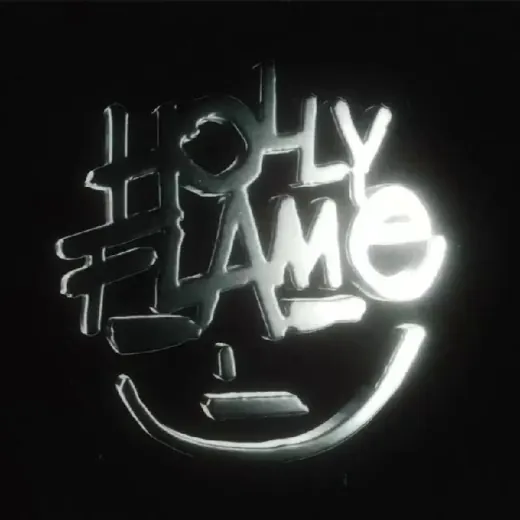 HOLLYFLAME — Музыка Telegram