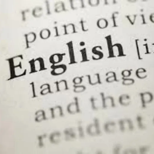 English language — Новости и СМИ Telegram
