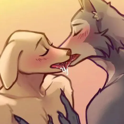 🐺 Beastars Yiff 🐺 — Для Взрослых Telegram