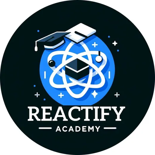 Менторство Reactify — Наука и образование Telegram