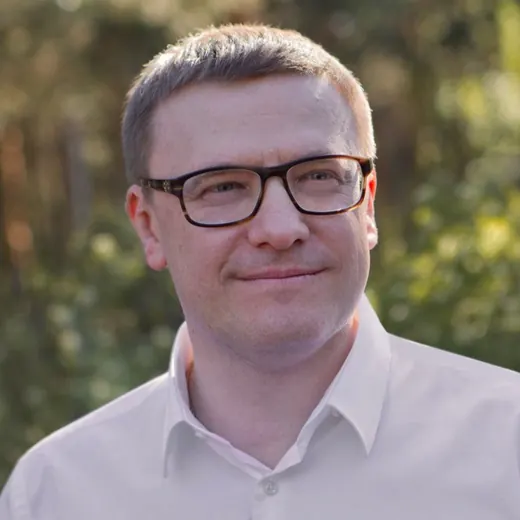 Алексей Текслер — Блоги Telegram