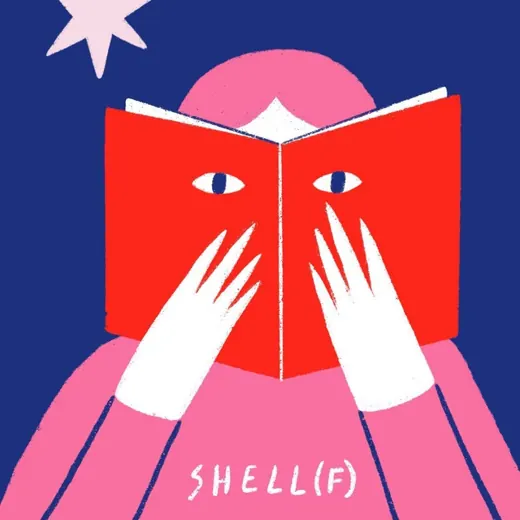 издательство shell(f) — Для Взрослых Telegram