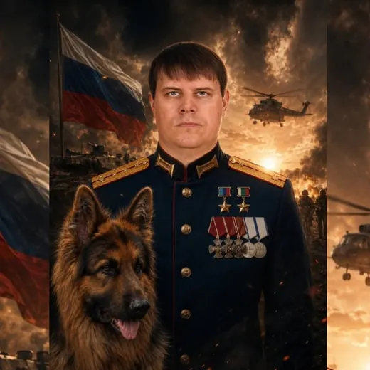 Батальон "ШРАМА" 204 полк СпН "АХМАТ" — Военкоры Telegram