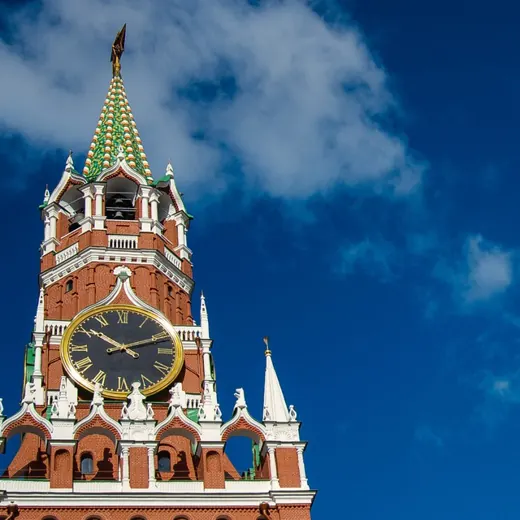 Кремлёвский безБашенник — Военкоры Telegram