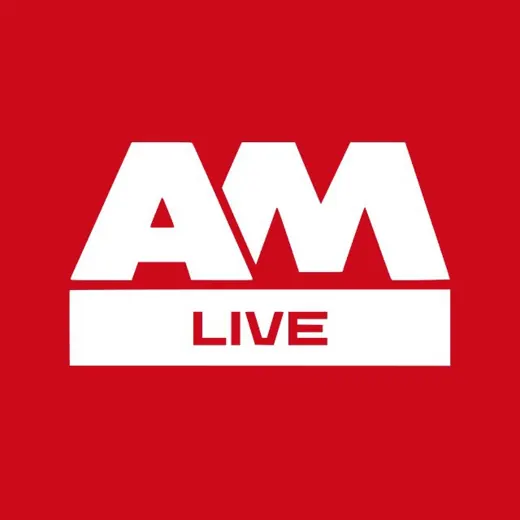 AM Live — Новости и СМИ Telegram
