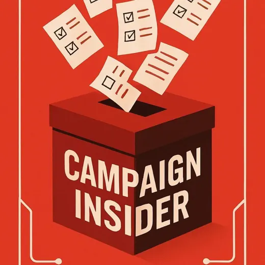 Campaign Insider | Павел Дубравский — Новости и СМИ Telegram