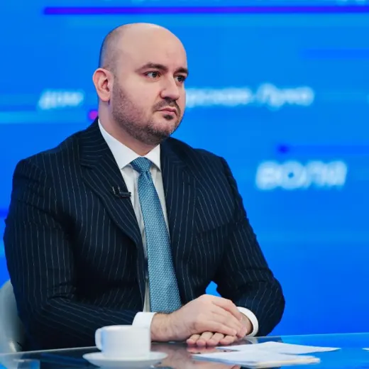 Федорищев. Официально — Новости и СМИ Telegram