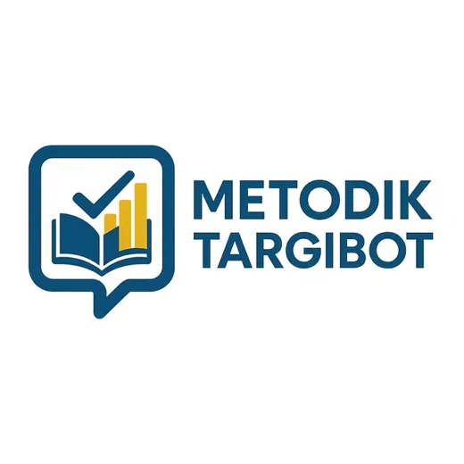 МЕТОДИК ТАРҒИБОТ — Другое Telegram