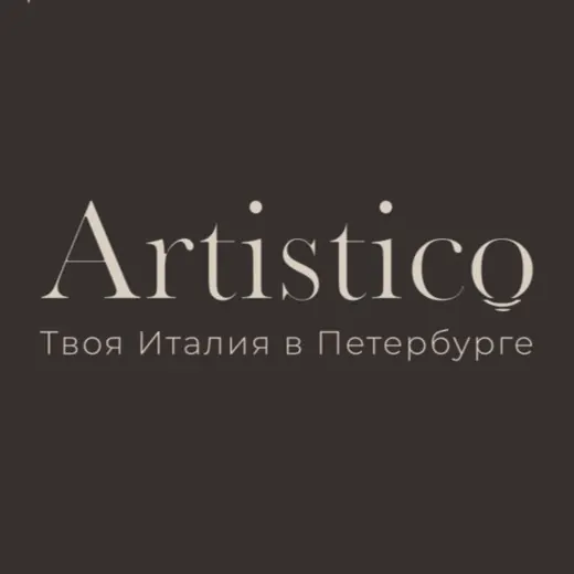 Artistico — Новости и СМИ Telegram