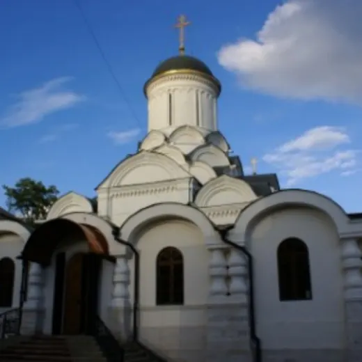 Богородице-Рождественский ставропигиальный женский монастырь — Новости и СМИ Telegram