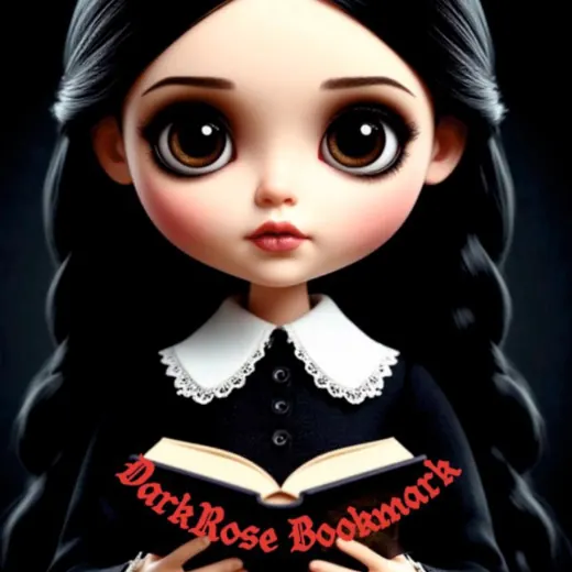 DᴀʀᴋRᴏsᴇ Bᴏᴏᴋᴍᴀʀᴋ — Для Взрослых Telegram