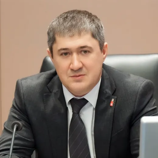 Дмитрий Махонин — Политика и Экономика Telegram