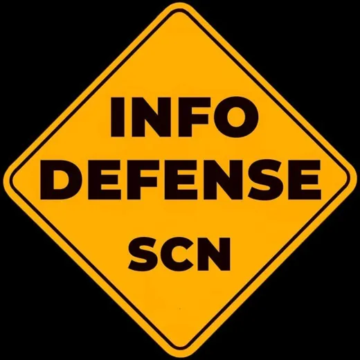 InfodefSCANDINAVIA — Другое Telegram