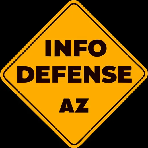 InfoDefenseAzərbaycan — Другое Telegram