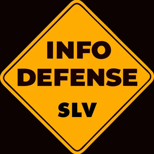 InfoDefenseSLOVENIJA — Другое Telegram