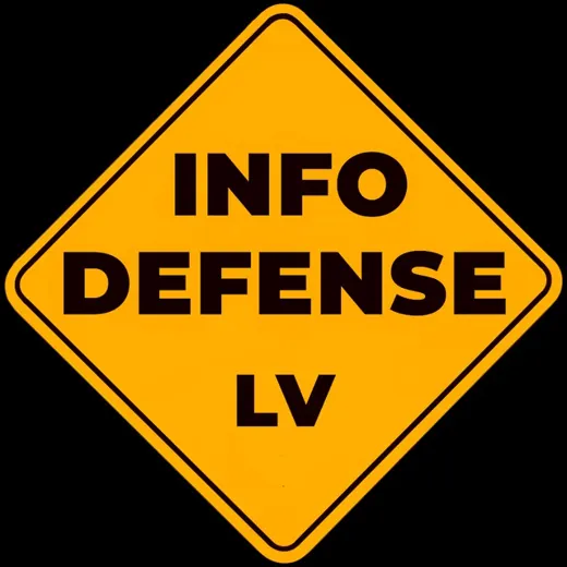 InfoDefenseLV — Другое Telegram