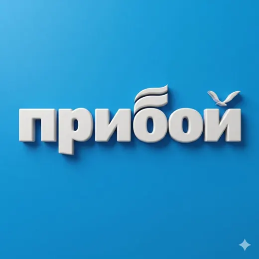 Прибой | Геленджик — Новости и СМИ Telegram