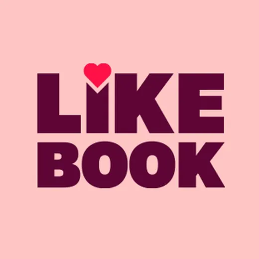 Издательство Like Book — Для Взрослых Telegram