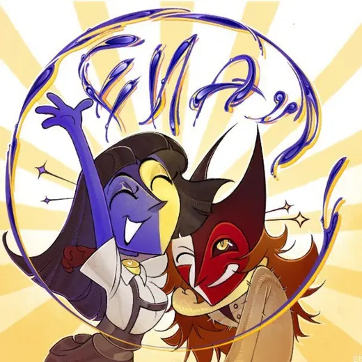 Community of ENA — Для Взрослых Telegram
