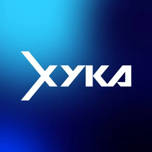 XYKA — Другое Telegram