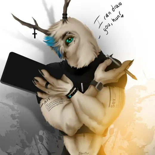 Shorple's Gallery — Для Взрослых Telegram