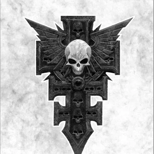 Warhammer 40000|Архивы Инквизиции — Для Взрослых Telegram