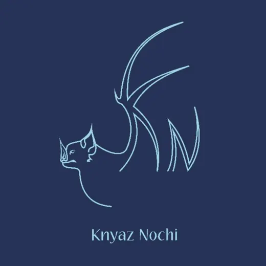 Knyaz Nochi — Для Взрослых Telegram