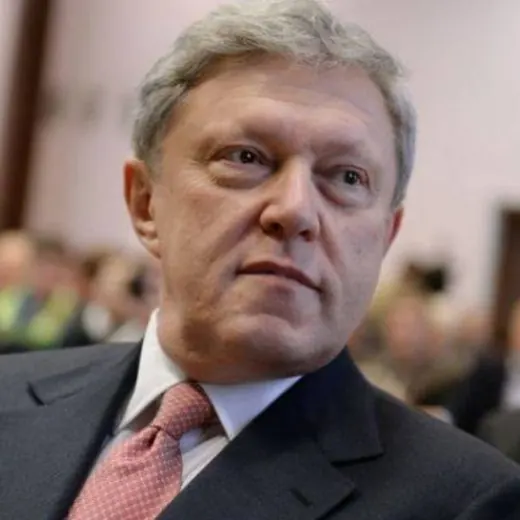 Григорий Явлинский — Для Взрослых Telegram