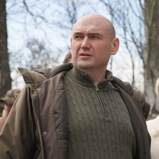 Евгений Солнцев — Для Взрослых Telegram
