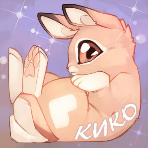Кико | арт-маркет в Москве — Для Взрослых Telegram