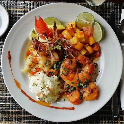 Recetas de Cocina 🥘 — Для Взрослых Telegram
