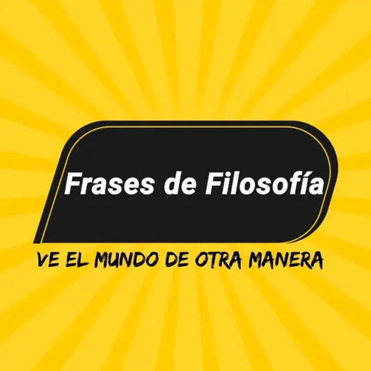 Frases de Filosofía — Для Взрослых Telegram