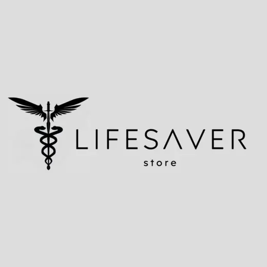 LifeSaver Store — НКО и благотворительность Telegram