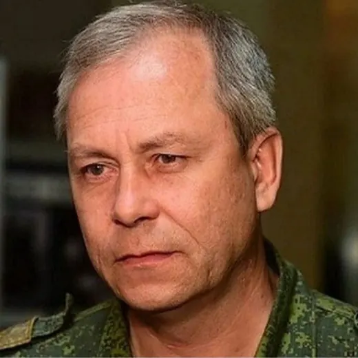 Басурин о главном — Военкоры Telegram