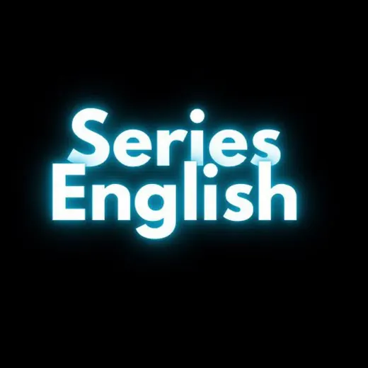 АНГЛИЙСКИЙ ПО СЕРИАЛАМ — Linguistics Telegram