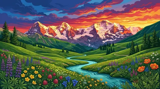 Ridbowt AI Art — Neural Networks and AI Telegram