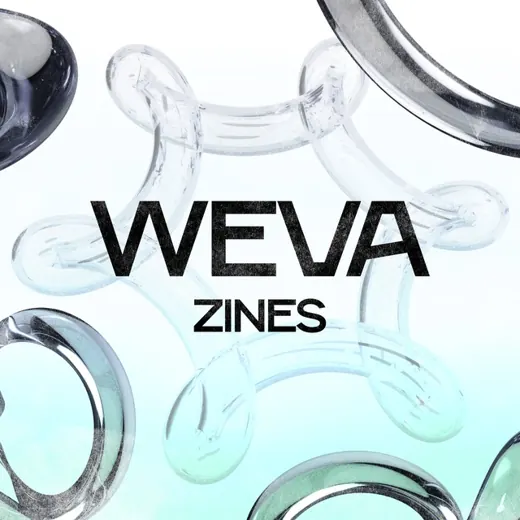 Weva Zines | Вева Зины — Аниме Telegram