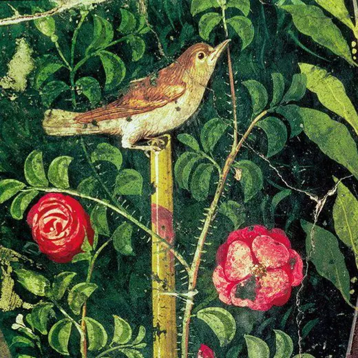 Cubile philomelae — Музыка Telegram