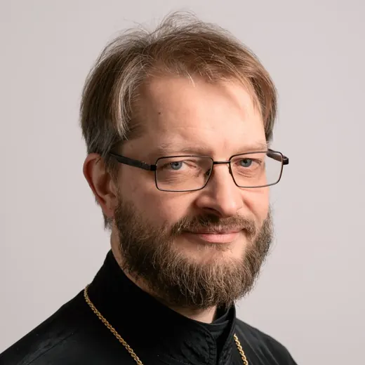 Прот. Николай Емельянов — Музыка Telegram