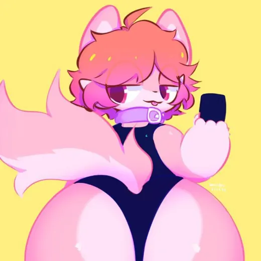YiffyFarm — Adults Only Telegram